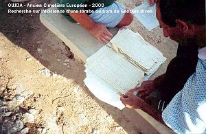 BIVEN Georges - 921 - Oujda